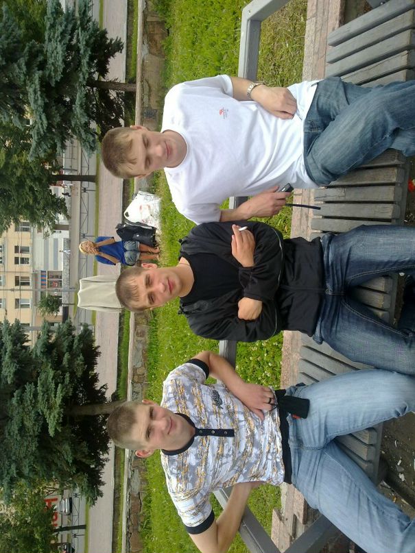 Иван Доценко фотография #50