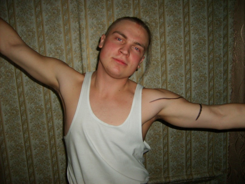 Егор Орлов фотография #3