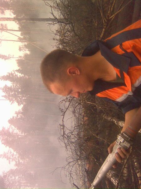 Иван Волков фото №13