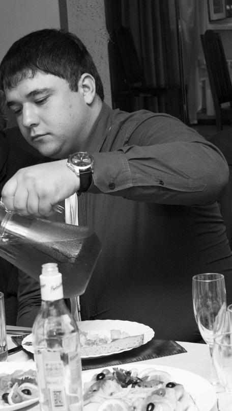 Александр Плотников фотография #12