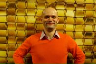 Фотография Сорокина Дмитрия