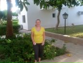 Фотография Забелиной Натальи