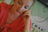 Фотография Балхияровой Жанны