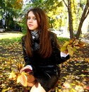 Фотография Клейменовой Анны