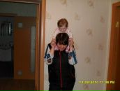 Фотография Хабек Анастасии