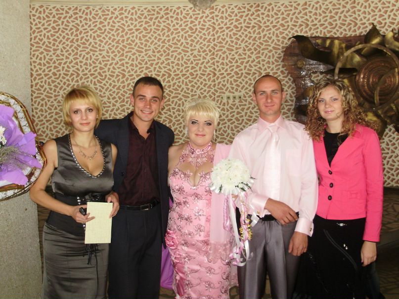 Вася Усенко фотография #38