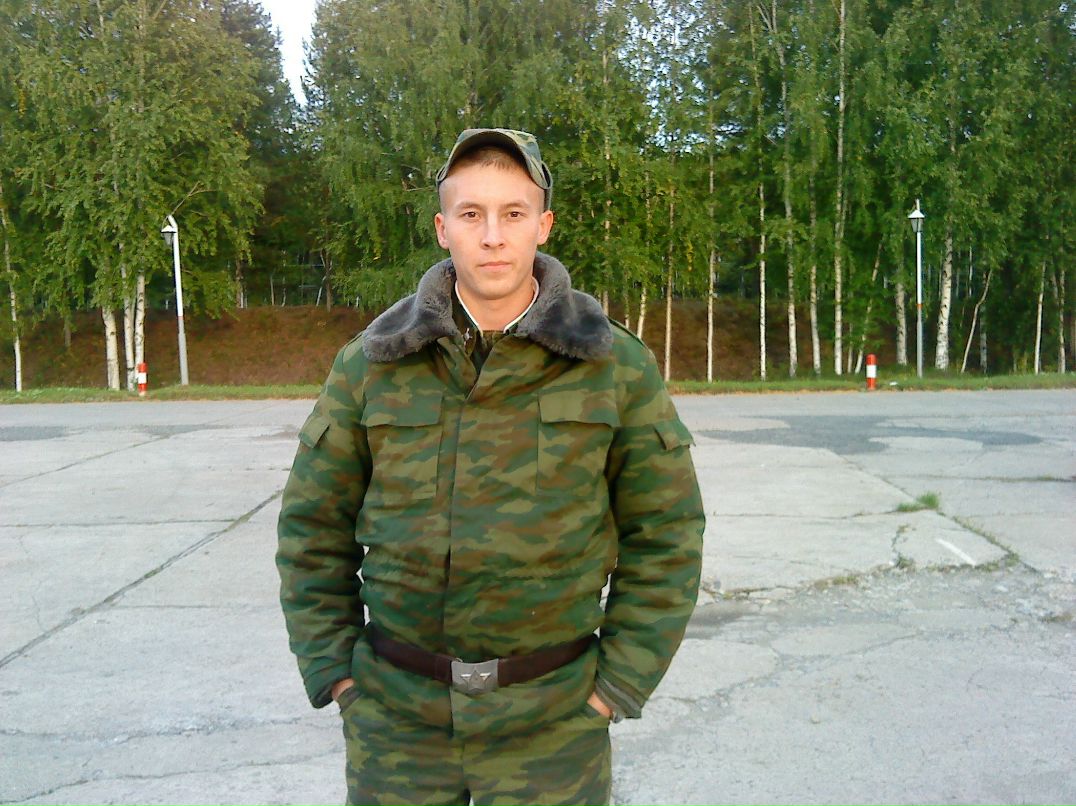 Ринат Давлетшин фотография #33