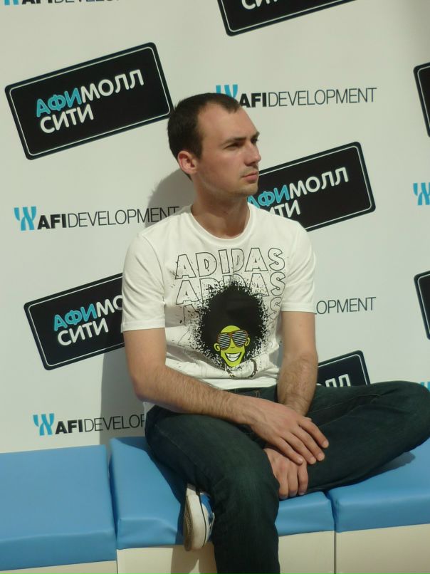 Дмитрий Кровяков фотография #49