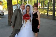 Фотография Исаевой Марины