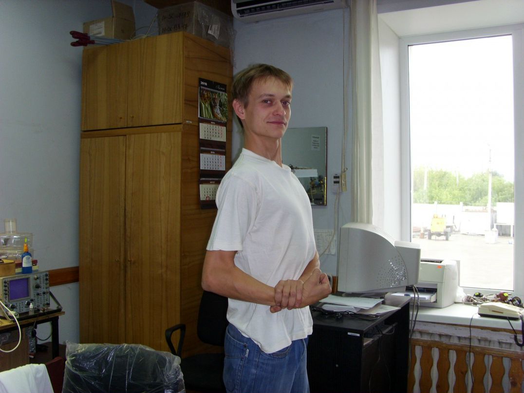 Сергей Василенко фотография #41