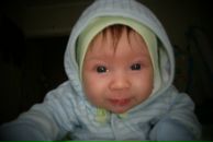 Фотография Чуркиной Наташи