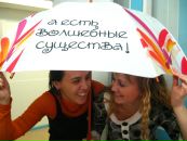 Фотография Афзаловой Ксюши