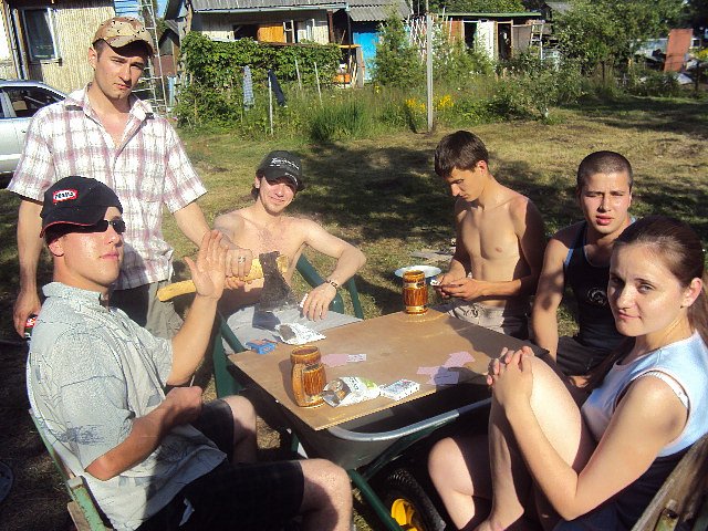 Александр Плотников фотография #50