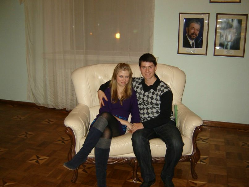 №17, Анастасия Рыбакова №17, Анастасия Рыбакова