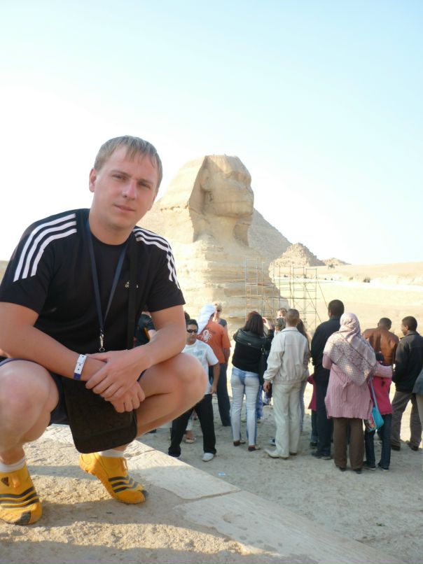 Дмитрий Никитин фотография #36