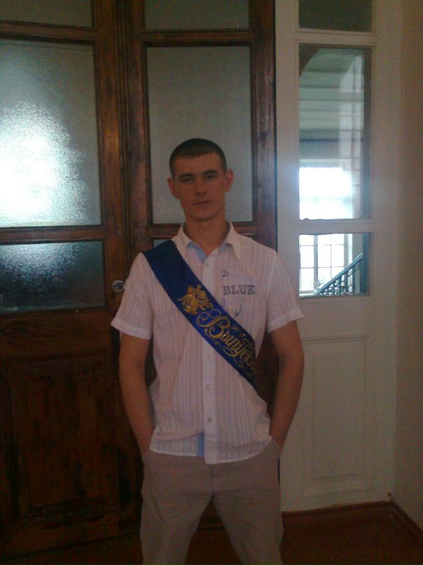 Миша Чудненко фотография #18