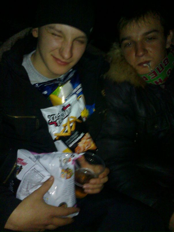 Миша Чудненко фотография #17