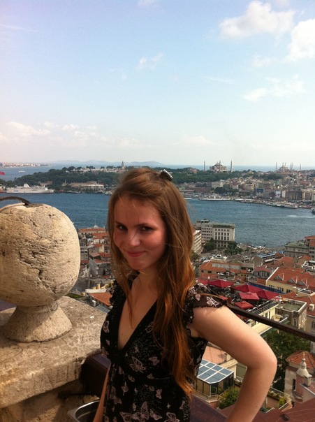 Маша Горячева фото №6