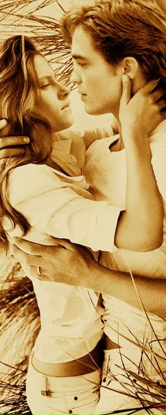 Эдвард Каллен фото №2