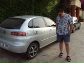 Фотография Махмутова Ильдара