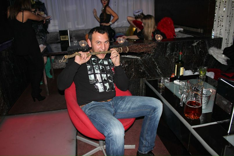 Дмитрий Баев фотография #8