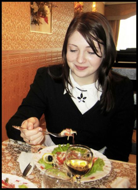 №8, Татьяна Снеткова, Москва №8, Татьяна Снеткова, Москва