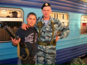 Фотография Пиликина Дмитрия