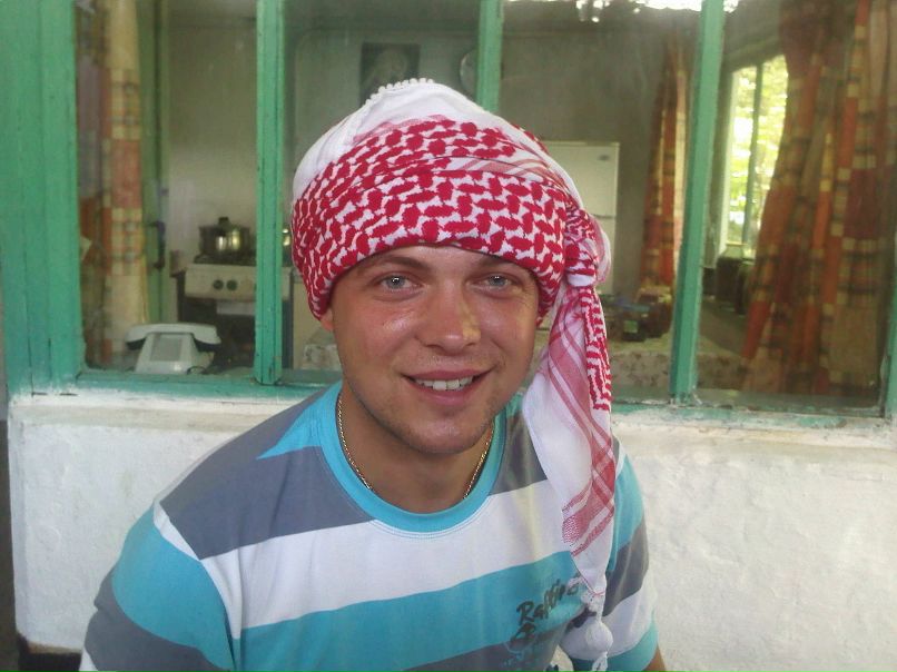 Юрий Ткаченко фотография #49