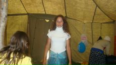 Фотография Рахманько Маргариты