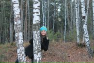 Фотография Стародубцевой Ирины