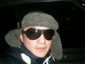 Фотография Бахрамова Ранифа