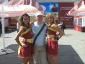 Фотография Лучина Олега