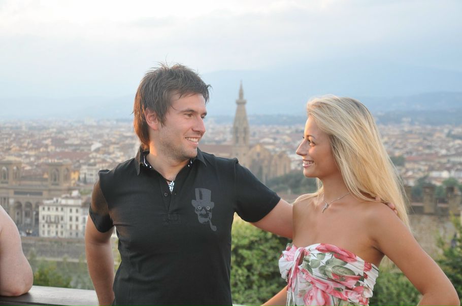 Евгений Полтавец фото №14