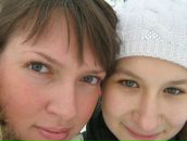 Фотография Вороновой Аллы