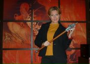 Фотография Грабовецкой Натальи