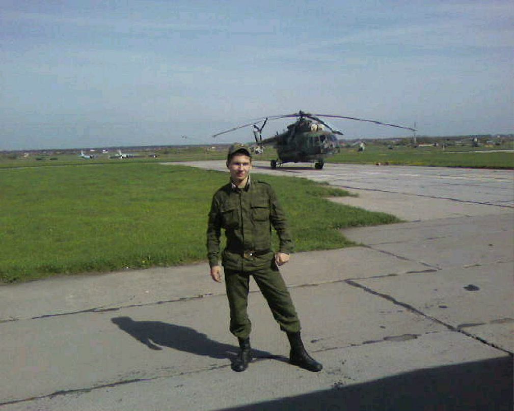 Ванька Горбатенко фотография #38