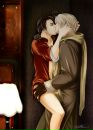 Куреджи Яойное_чудо фотография #14 (источник - https://vk.com/id101924027)
