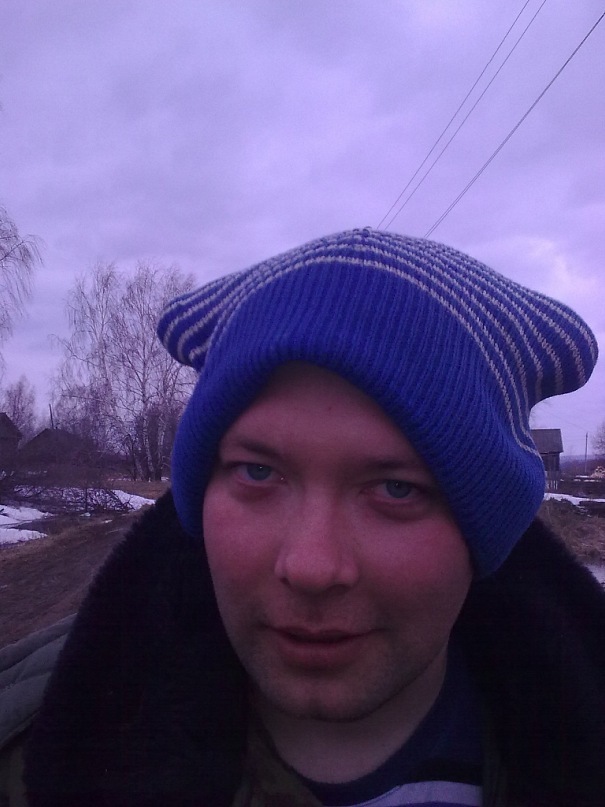 Михаил Плотников фотография #2