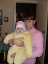 Фотография Зайцевой Анны