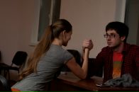 Фотография Лариной Екатерины