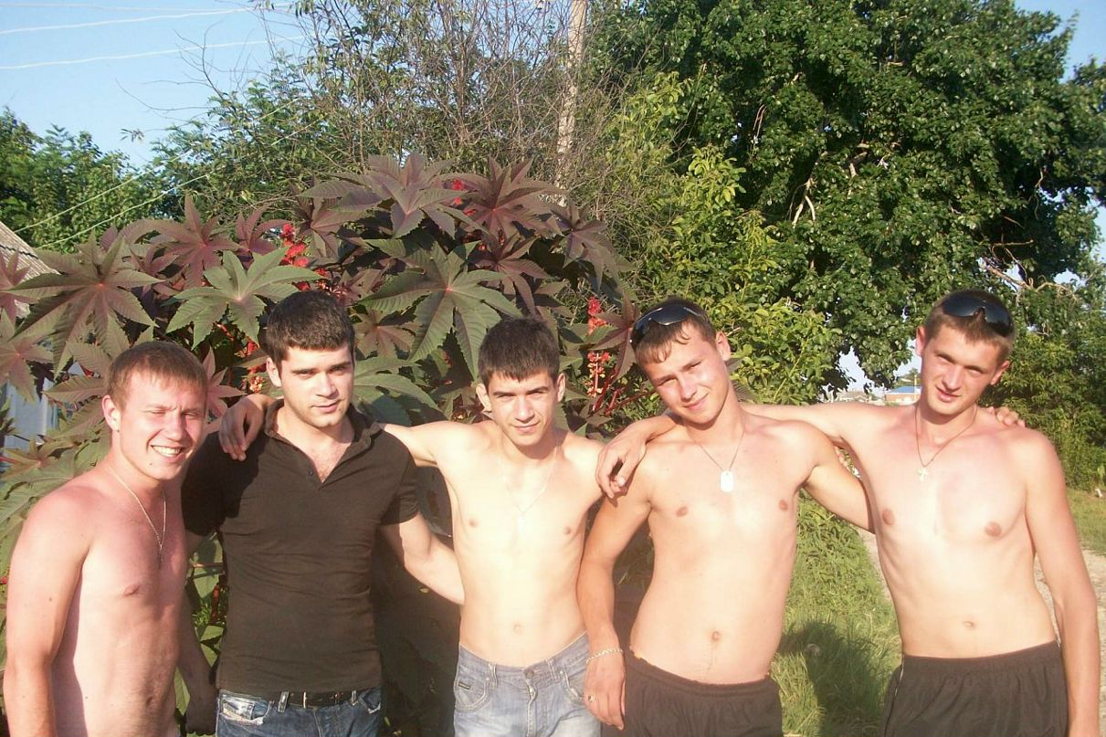 Виктор Степченков фотография #30