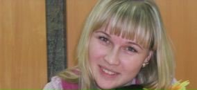 Фотография Беспаловой Юлии