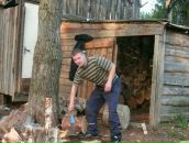 Фотография Куимова Александра