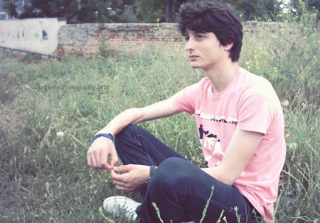 Nicki Storm фотография #5