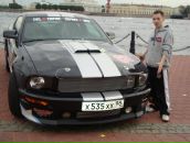 Фотография Олейникова Дмитрия