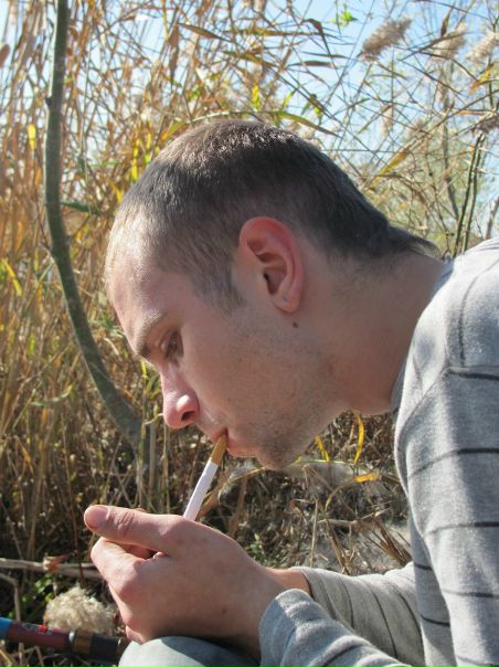 Александр Соценко фото №14