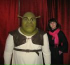 Фотография Одинцовой Татьяны