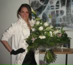 Фотография Феофановой Ириши