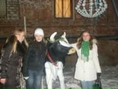 Фотография Пономаревой Ксении