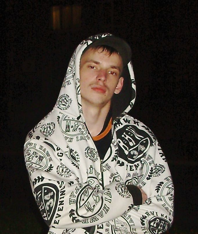 Денис Варавин фотография #1